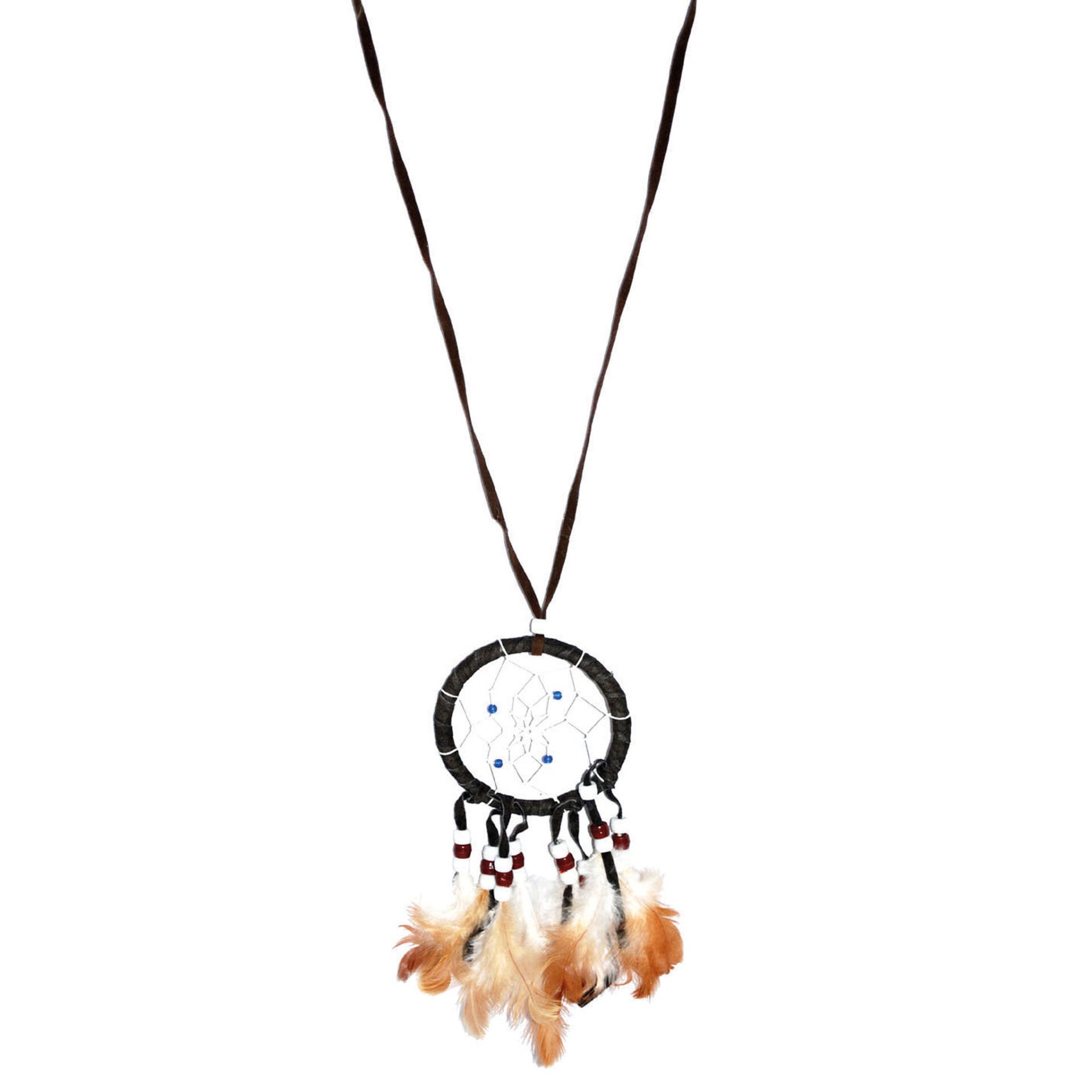 Halsketting met dromenvanger