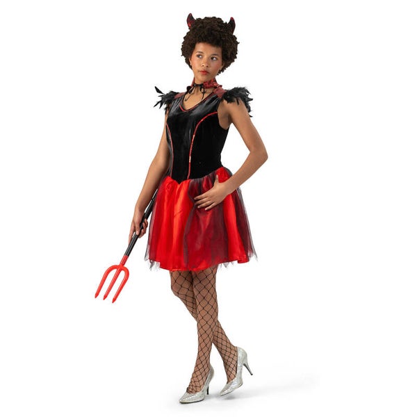 Duivel Delilah NIEUW