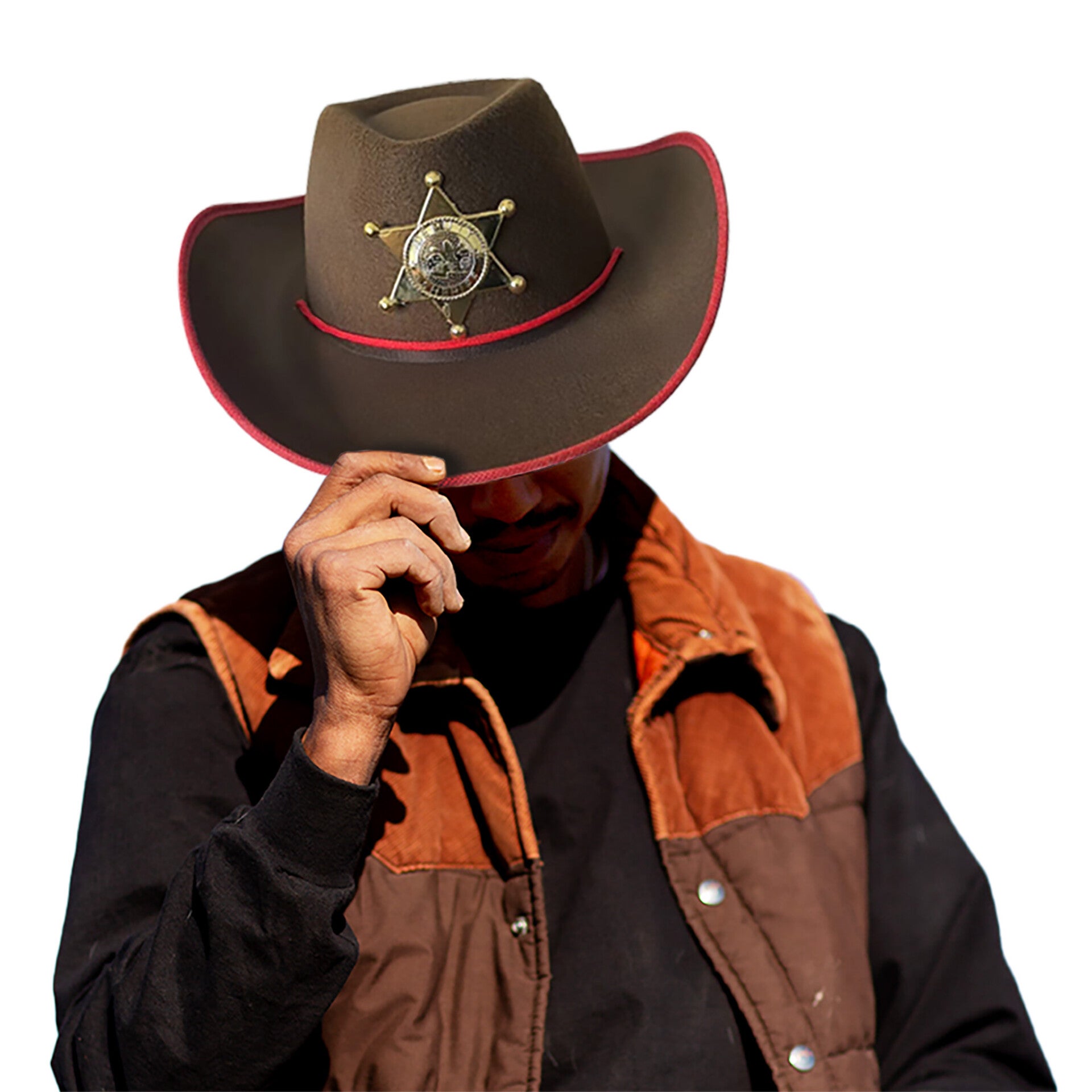 Cowboyhoed Volwassenen