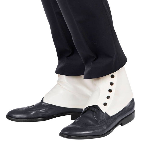 Schoenovertrekken Gentleman