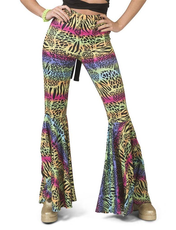Urban Jungle Hippie Broek