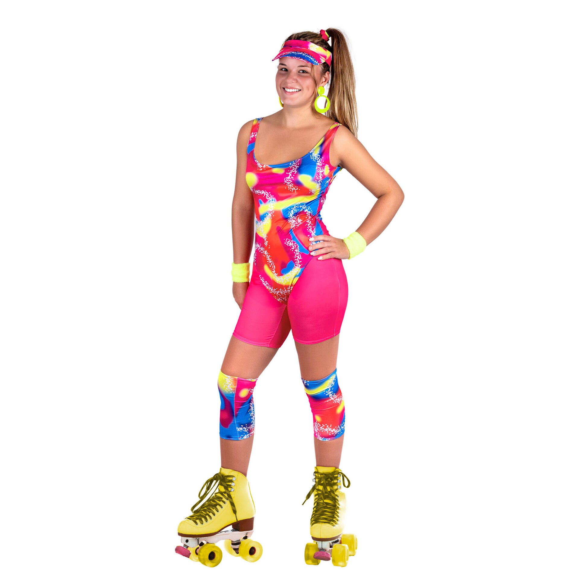 Rollerblade Rosie barbie