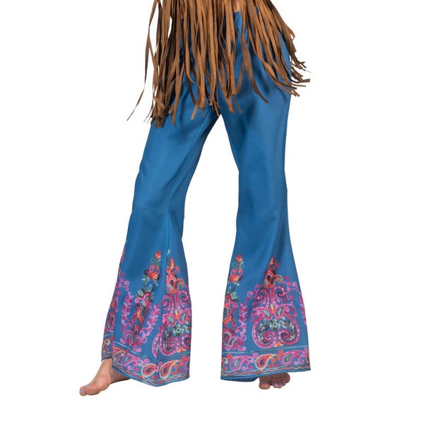Hippie broek 70's