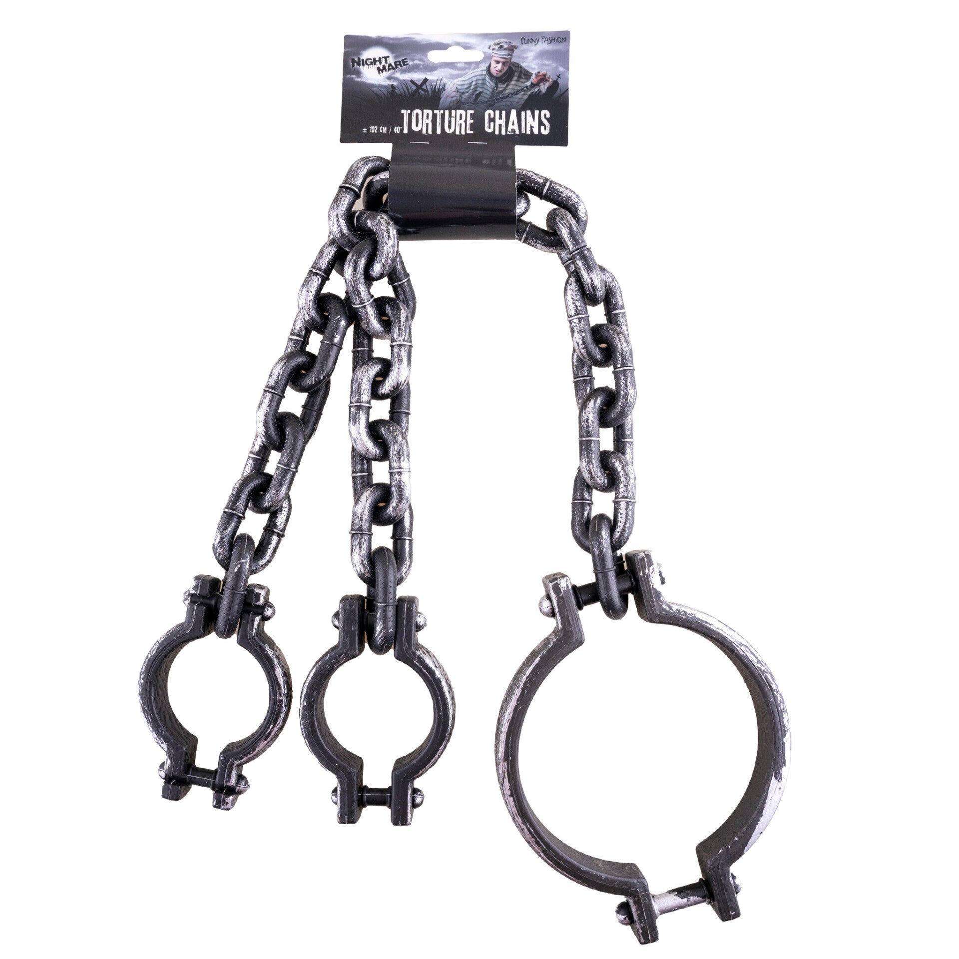 Jumbo boeien voor hoofd en handen