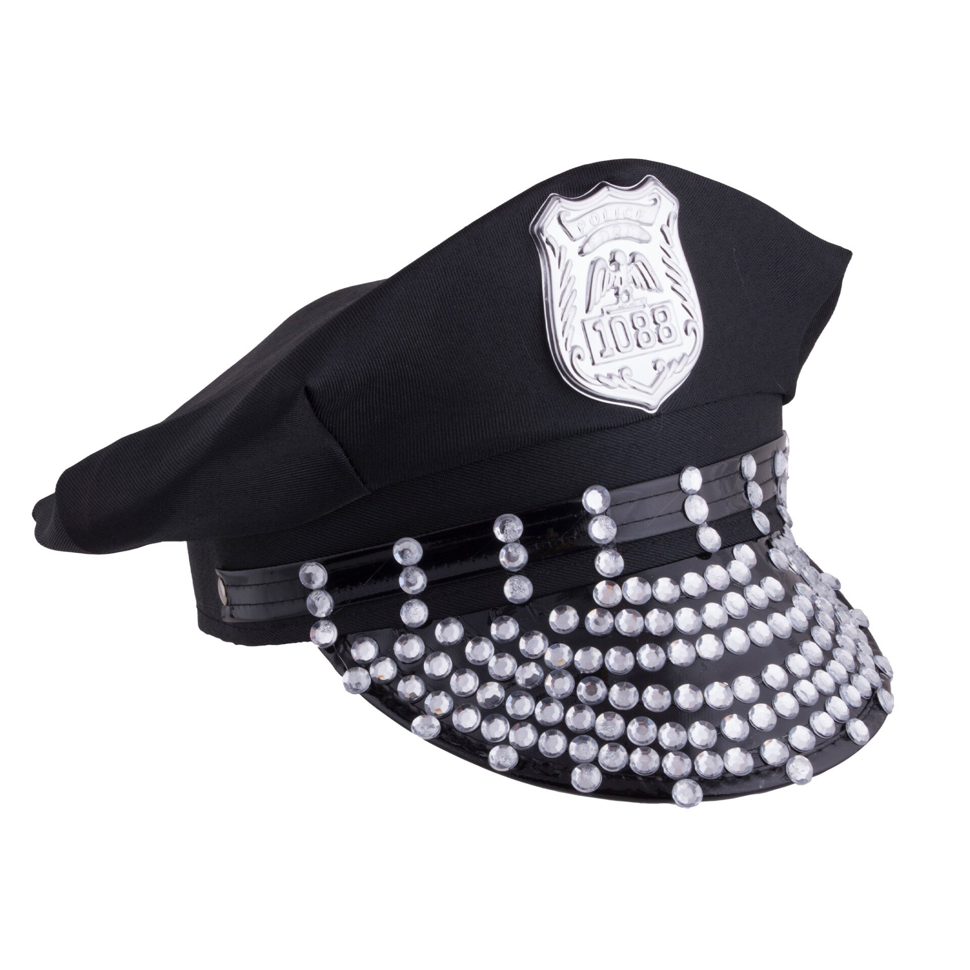 Kinky Bling Politie