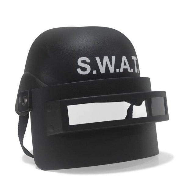 SWAT Helm Kind of Volwassenen