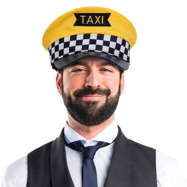 Pet taxichauffeur