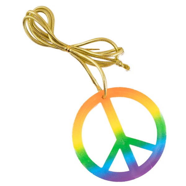 Ketting Peace
