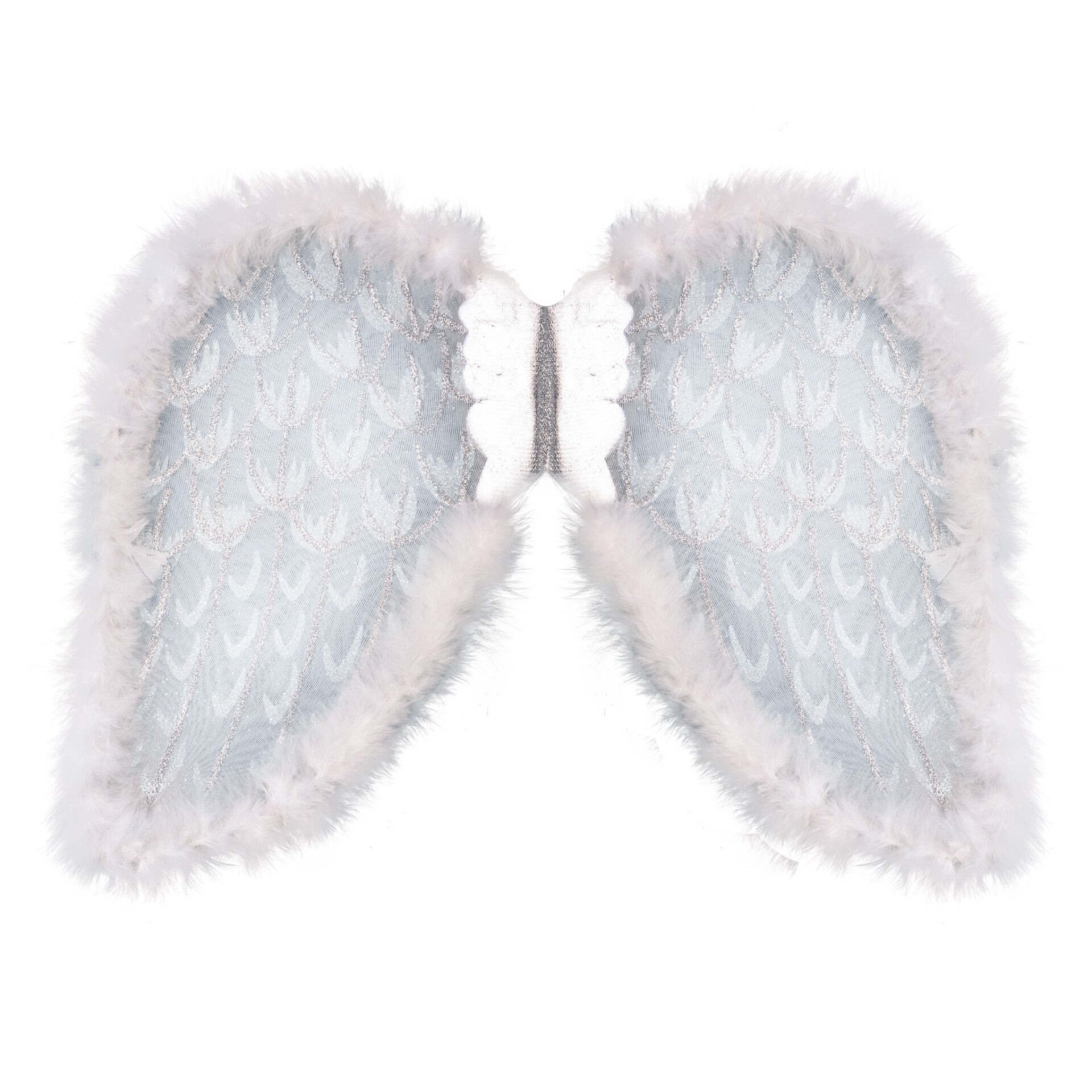 Vleugels engel Kinderen