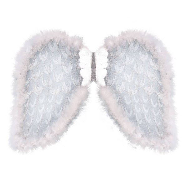 Vleugels engel Kinderen