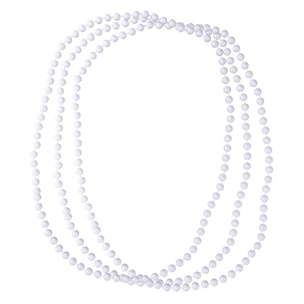 Halsketting met parels