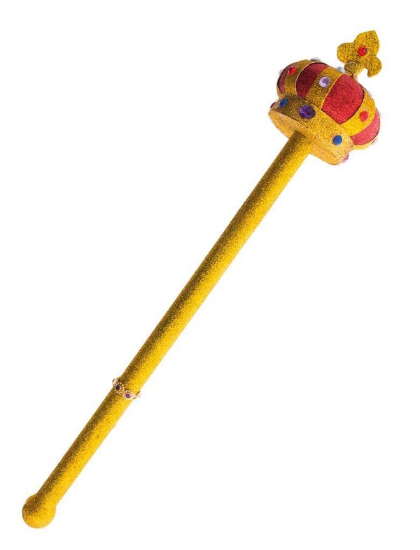 Scepter koning 54 cm, Verwacht: 28/10/2026