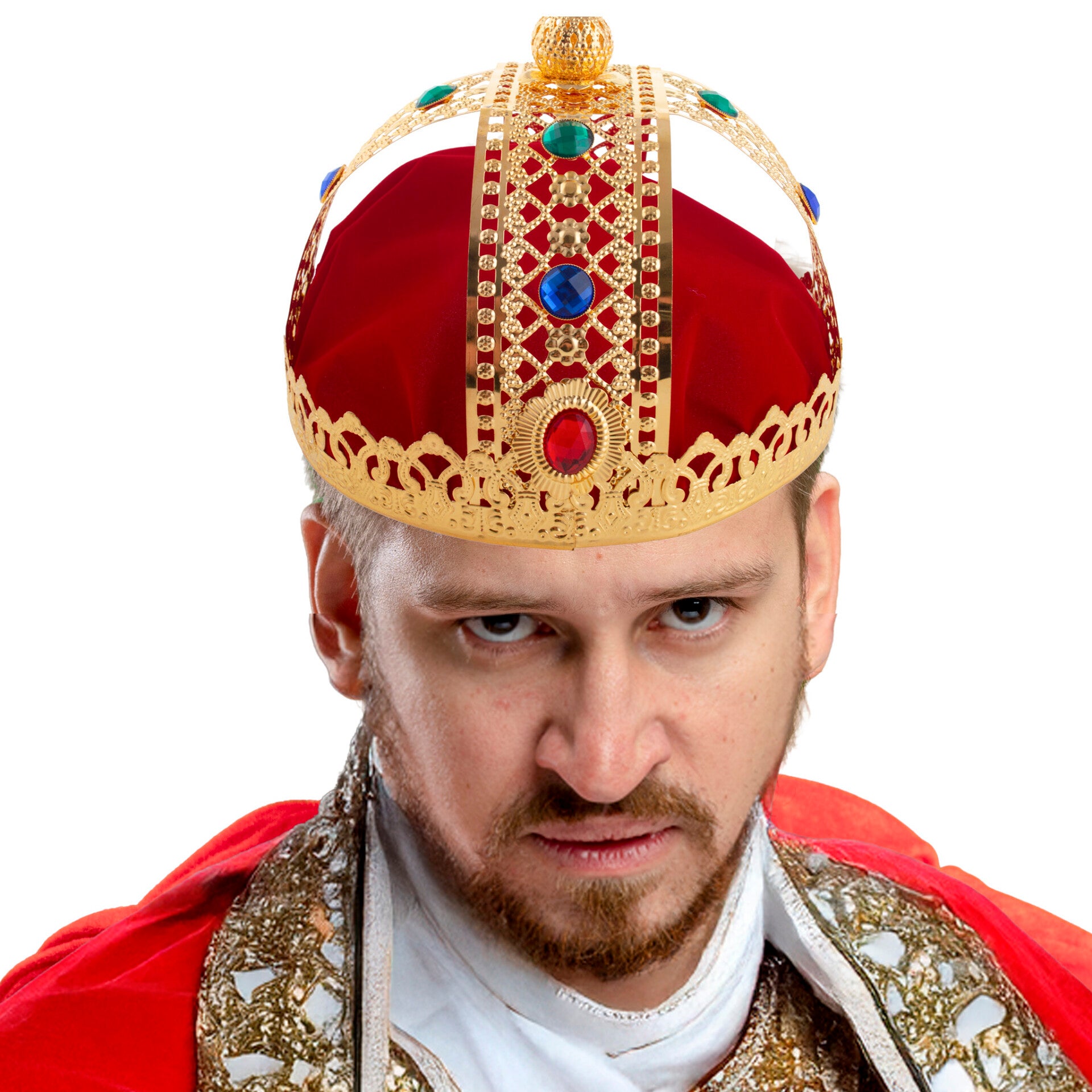 Koningskroon volwassenen