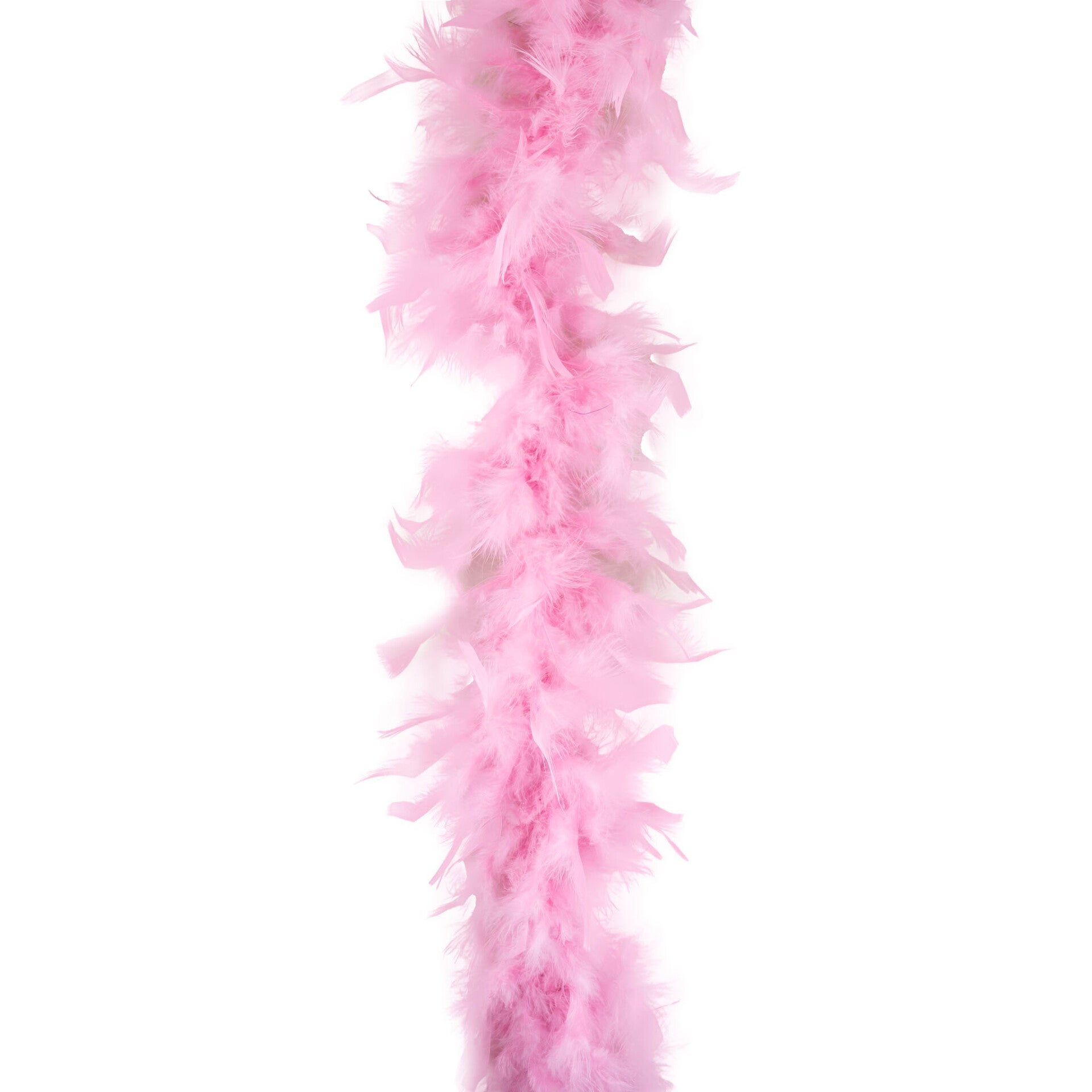 Boa 2 m 45 gr oud roze