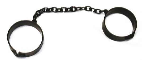 Handboeien Adams Family