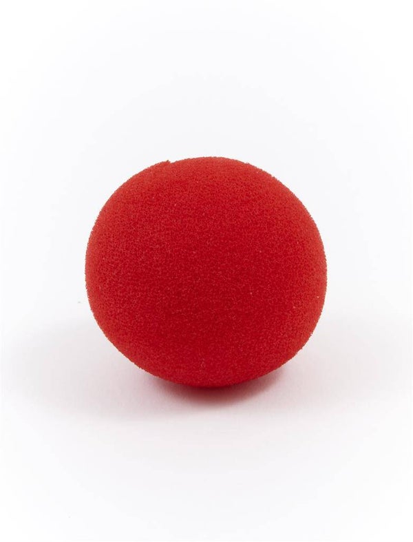 Clownsneus mousse 5 cm