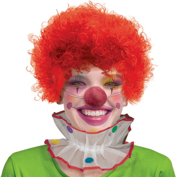 Clown set 3dlg 5 ass