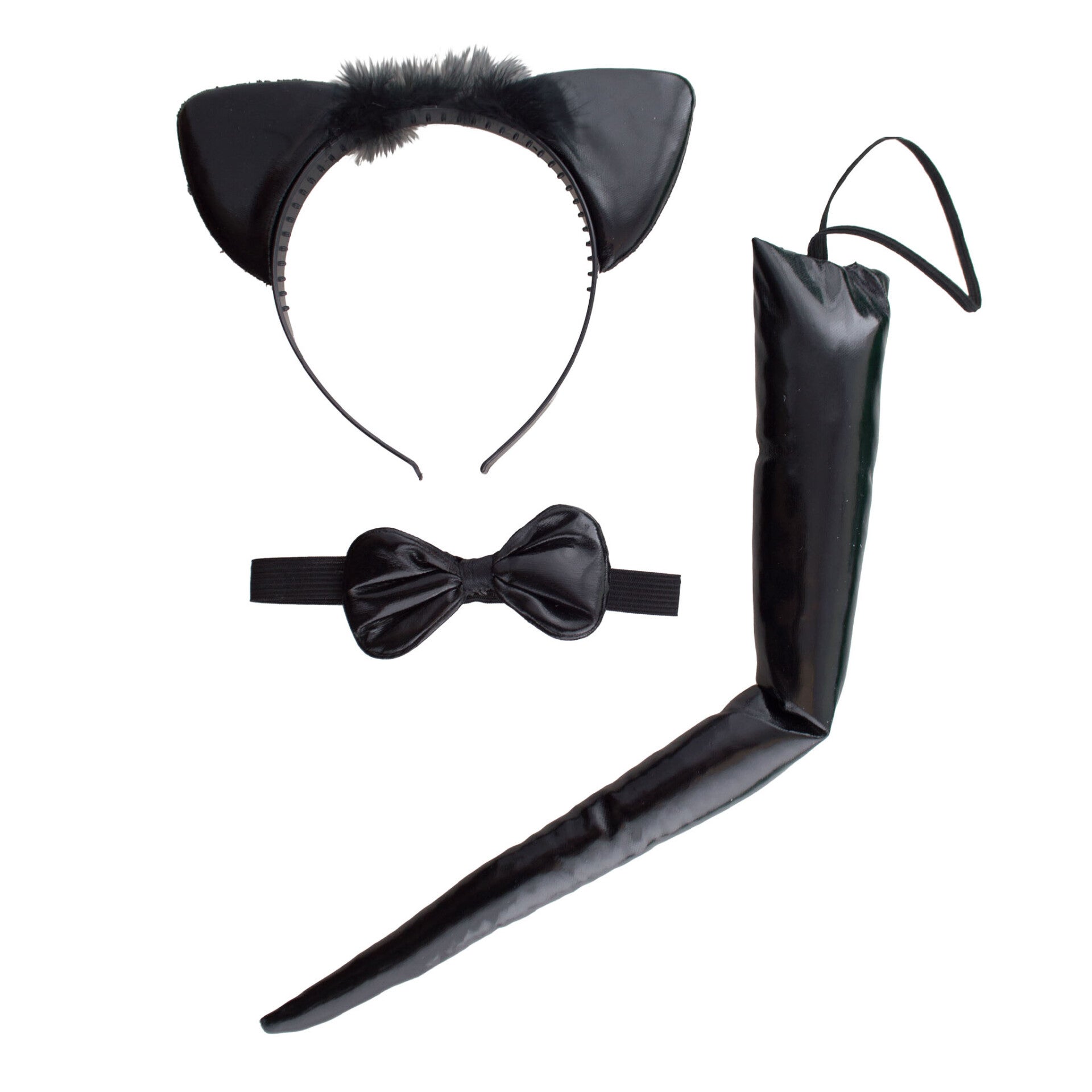 Katten set 3dlg kinky