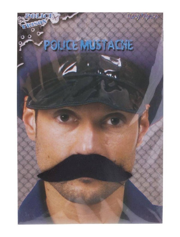 Politie Snor