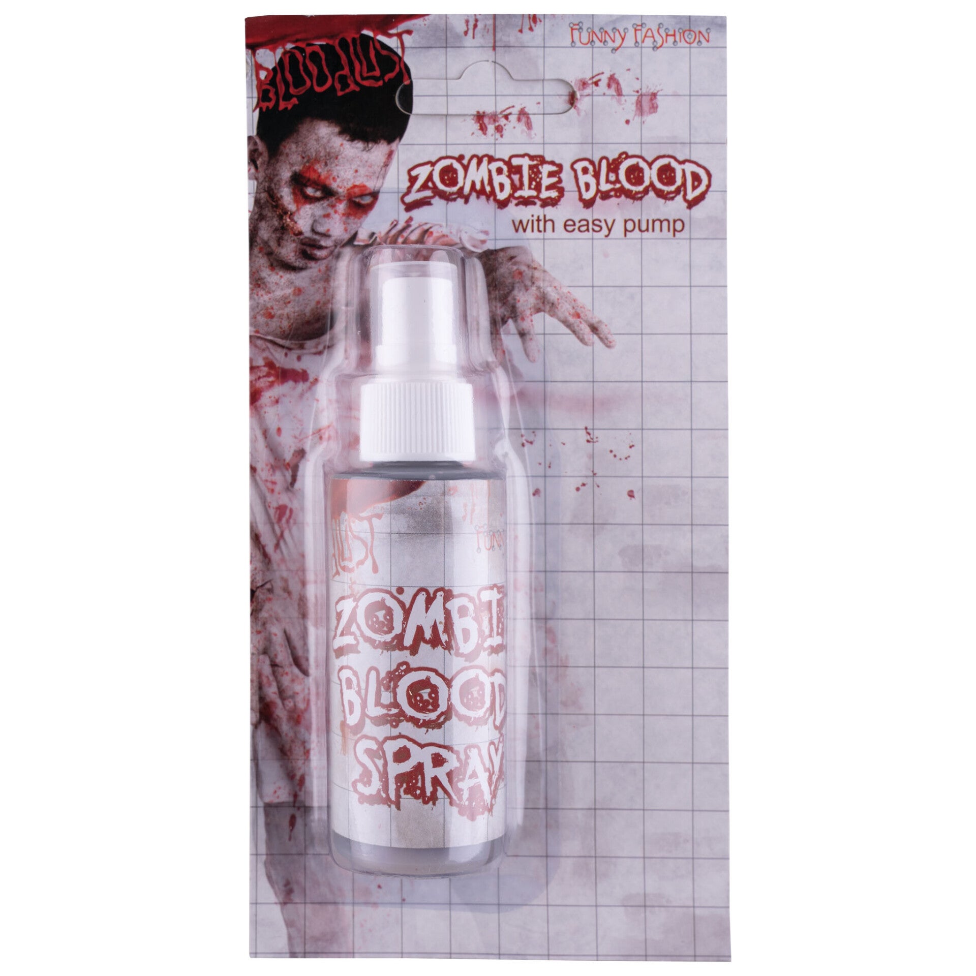 Imitatiebloed spray 59 ml