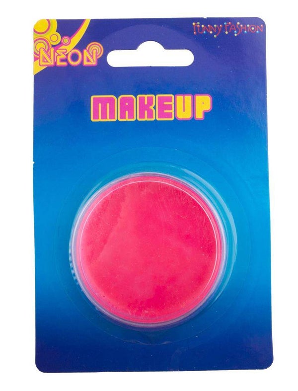 Make-up fluo, in 4 verschillende kleuren verkrijgbaar