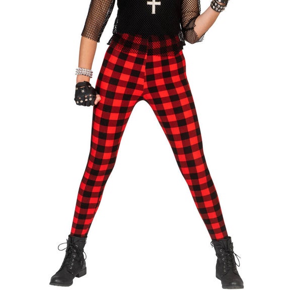 Legging punk