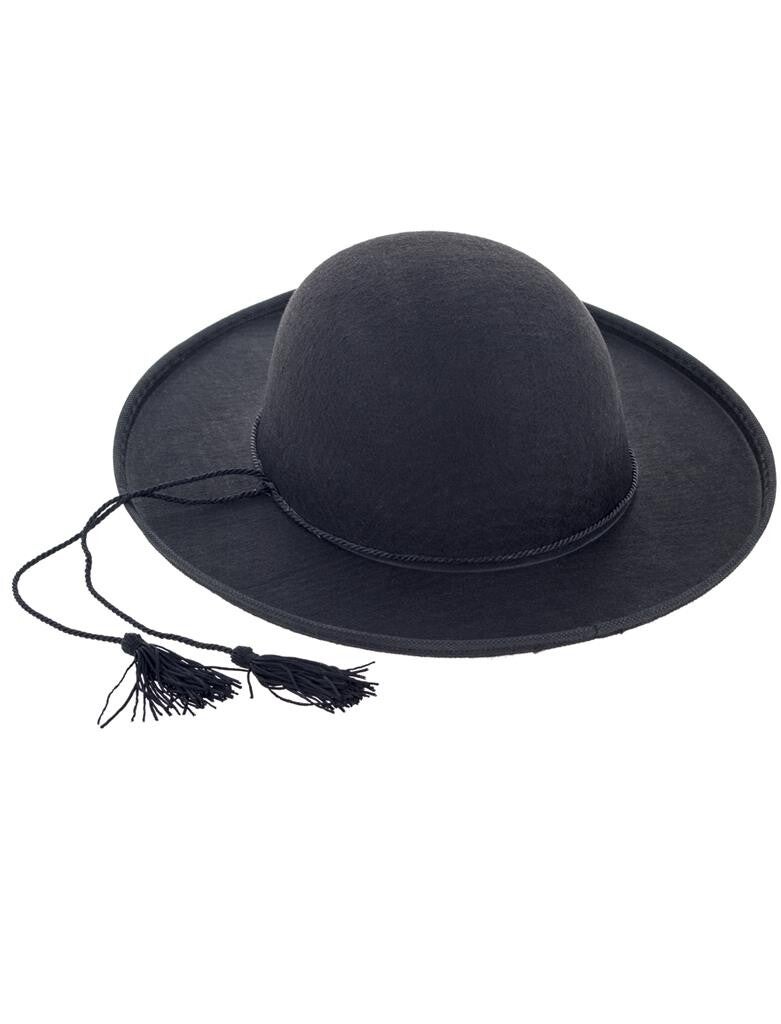 Hoed priester VERWACHT