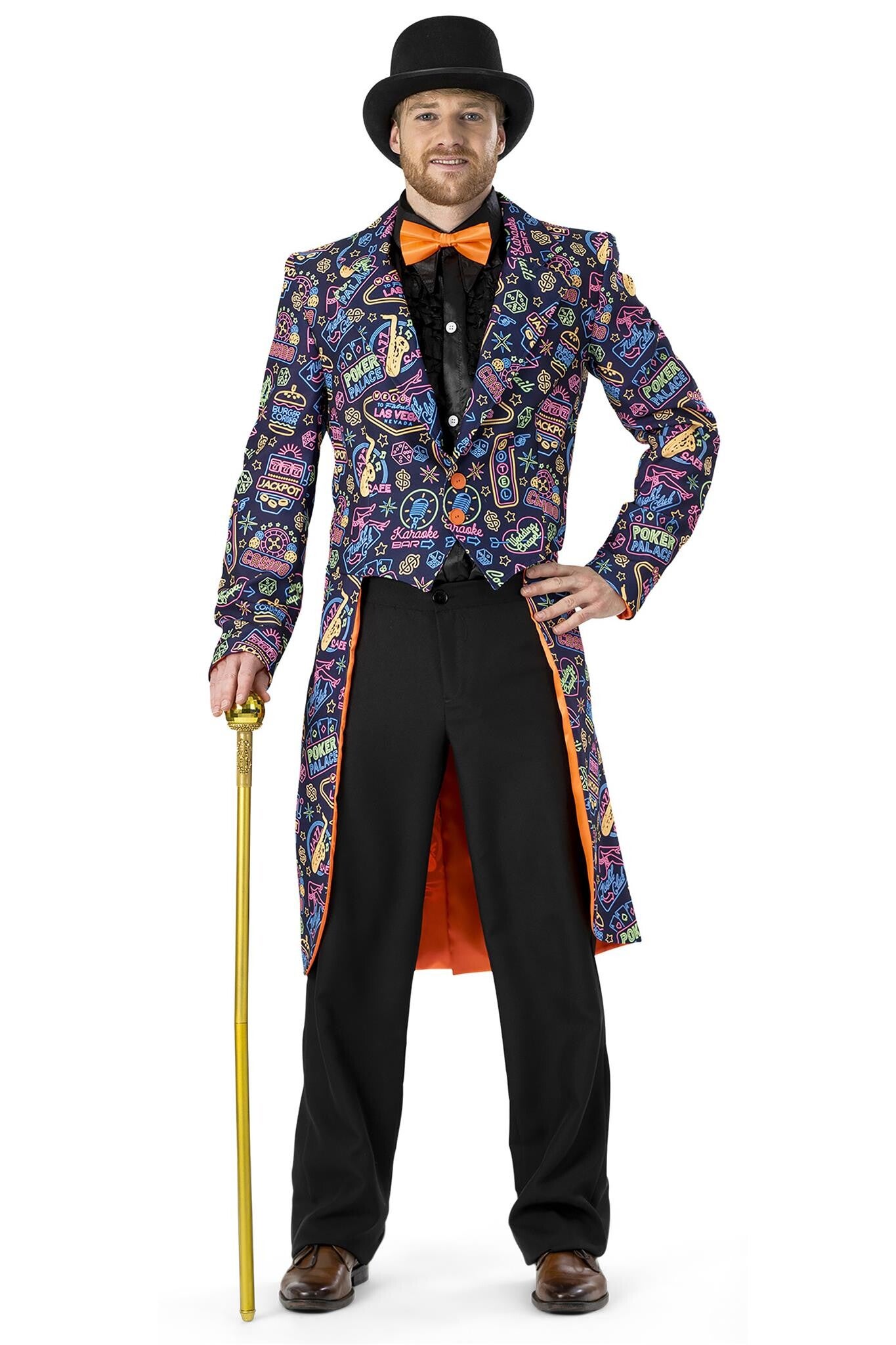 Slipjas Vegas Vincenzo