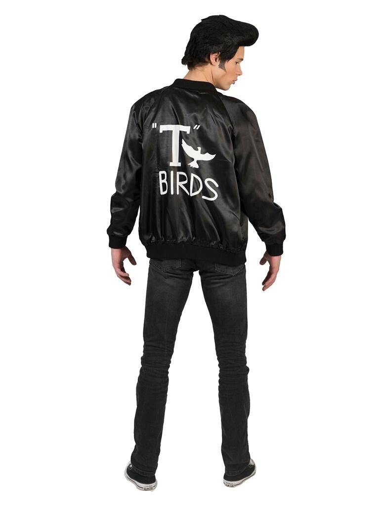 T-bird Jas