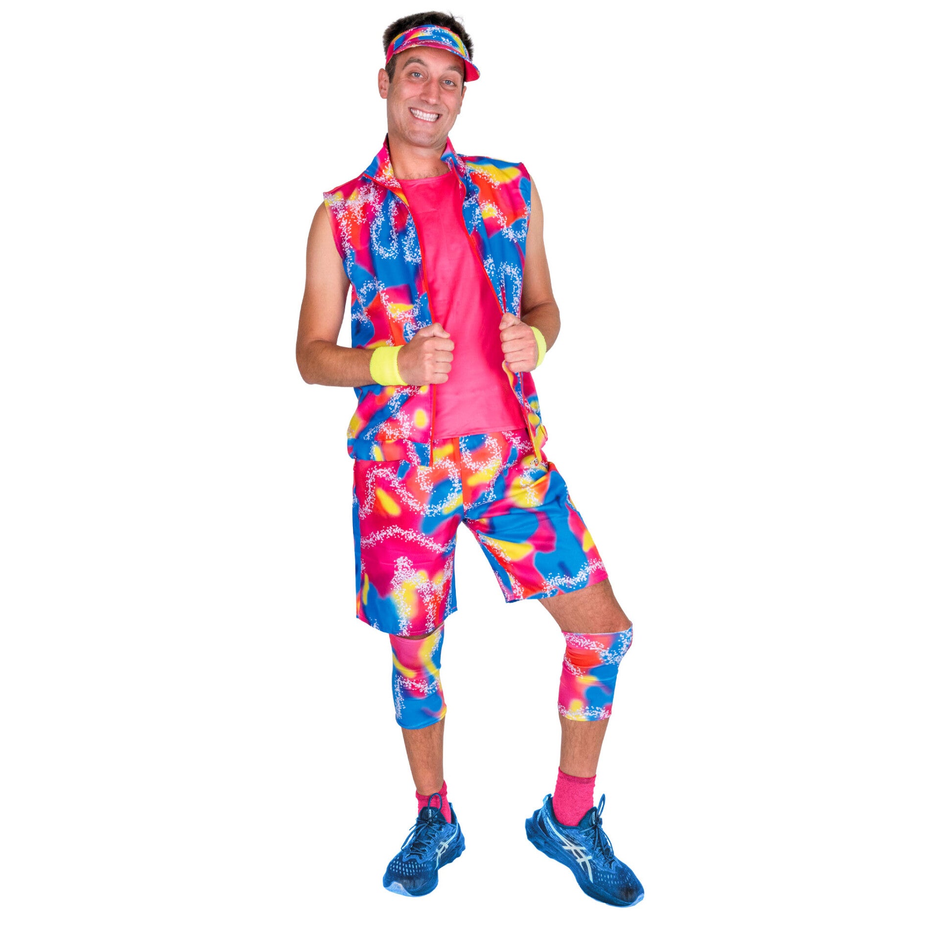 Rollerblade Ken (Barbie)