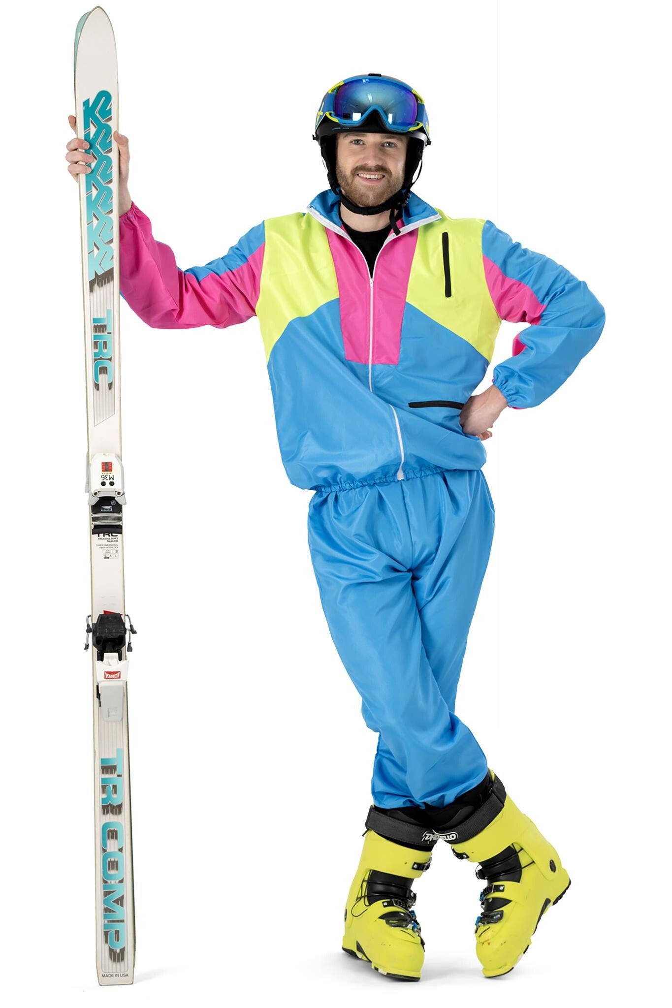 Ski Pak Stefano