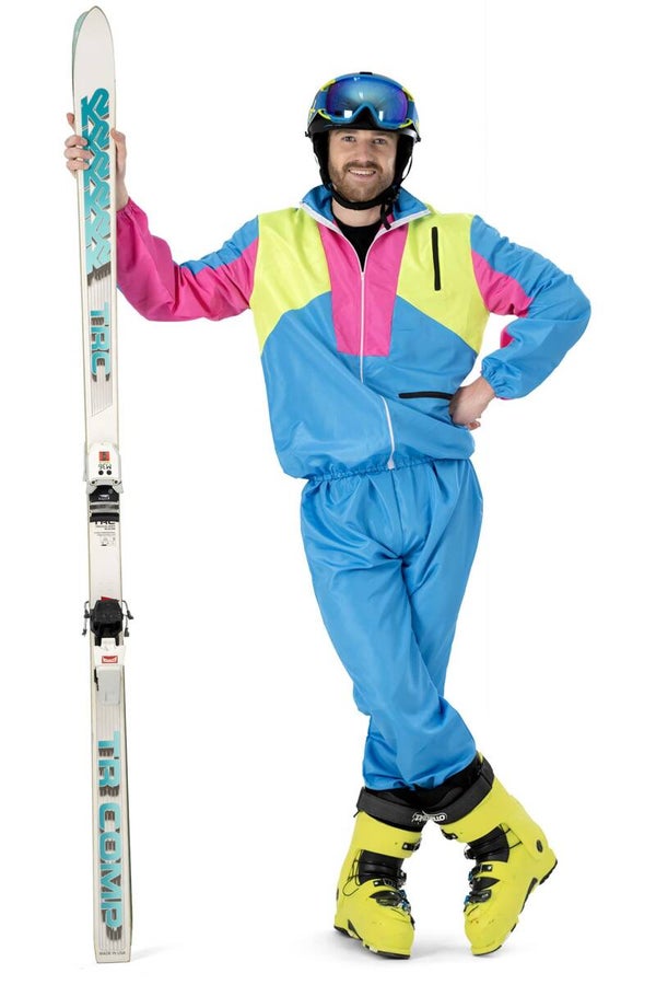 Ski Pak Stefano
