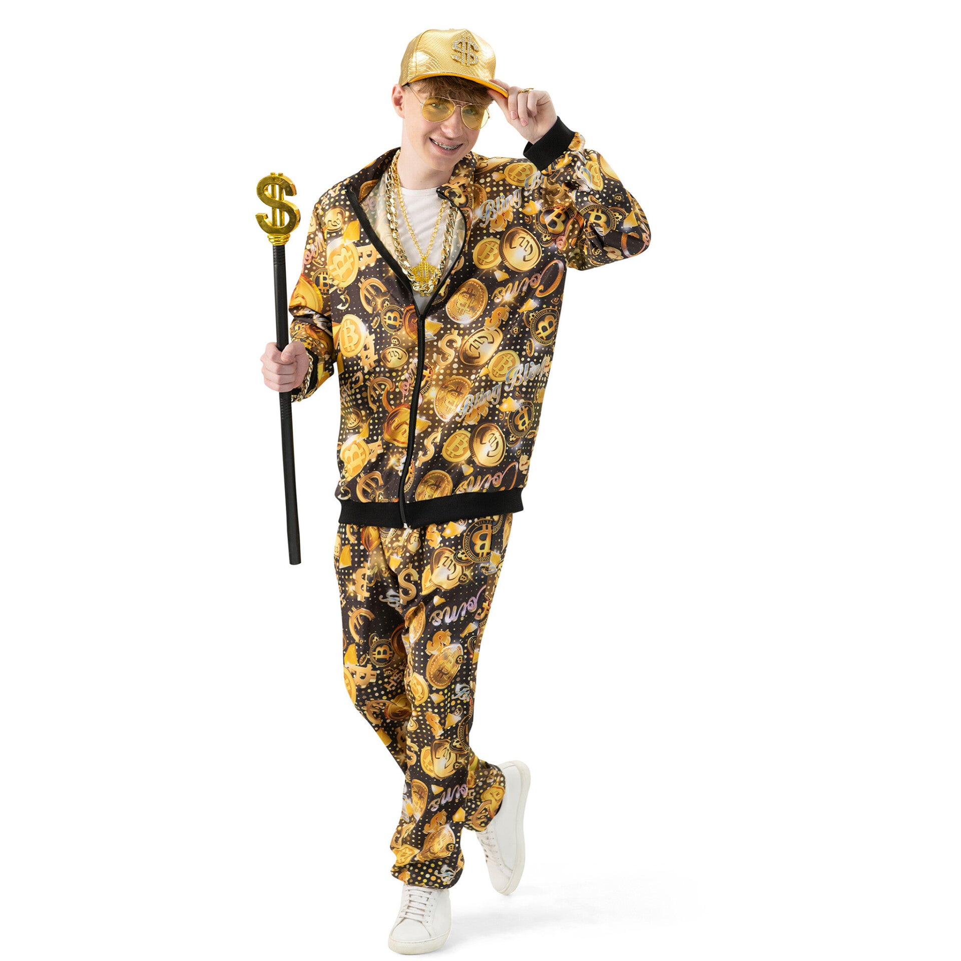 Bitcoin Trainingspak