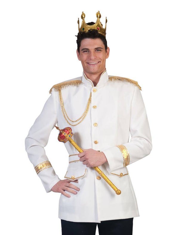 Prins charming / Dictator, Maat 56/58