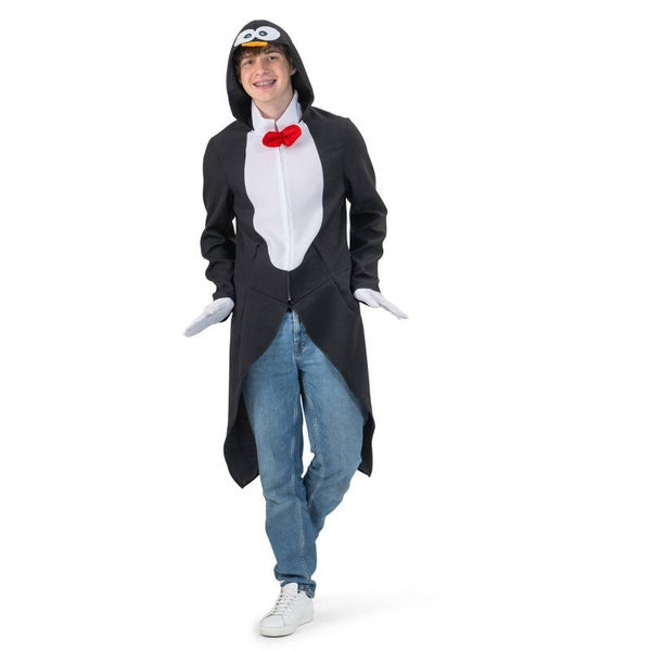 Pinguin Jas Heren