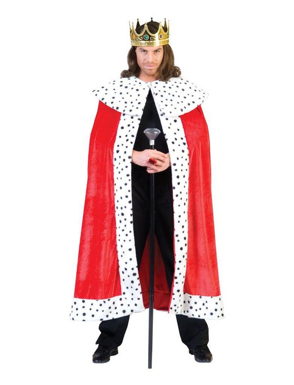 Koning Cape