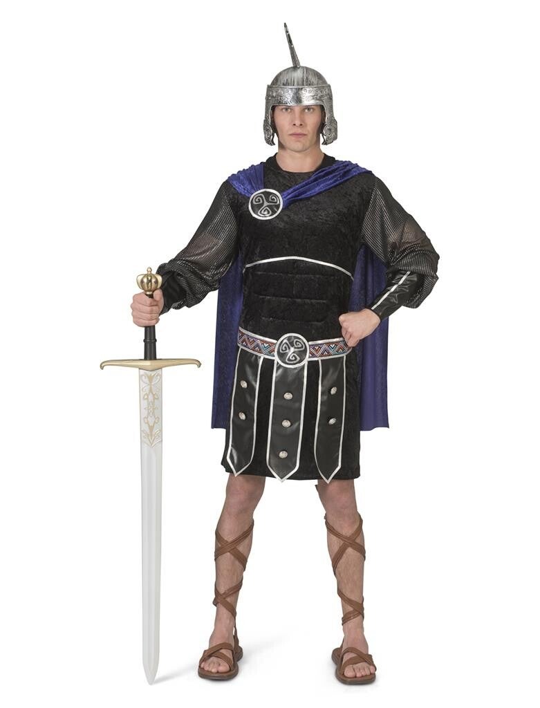 Romeinse&#x20;gladiator