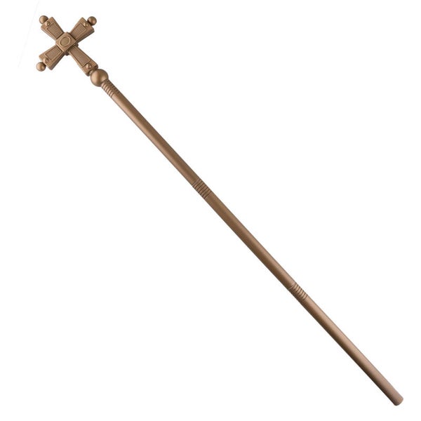Kardinaalsstaf met kruis