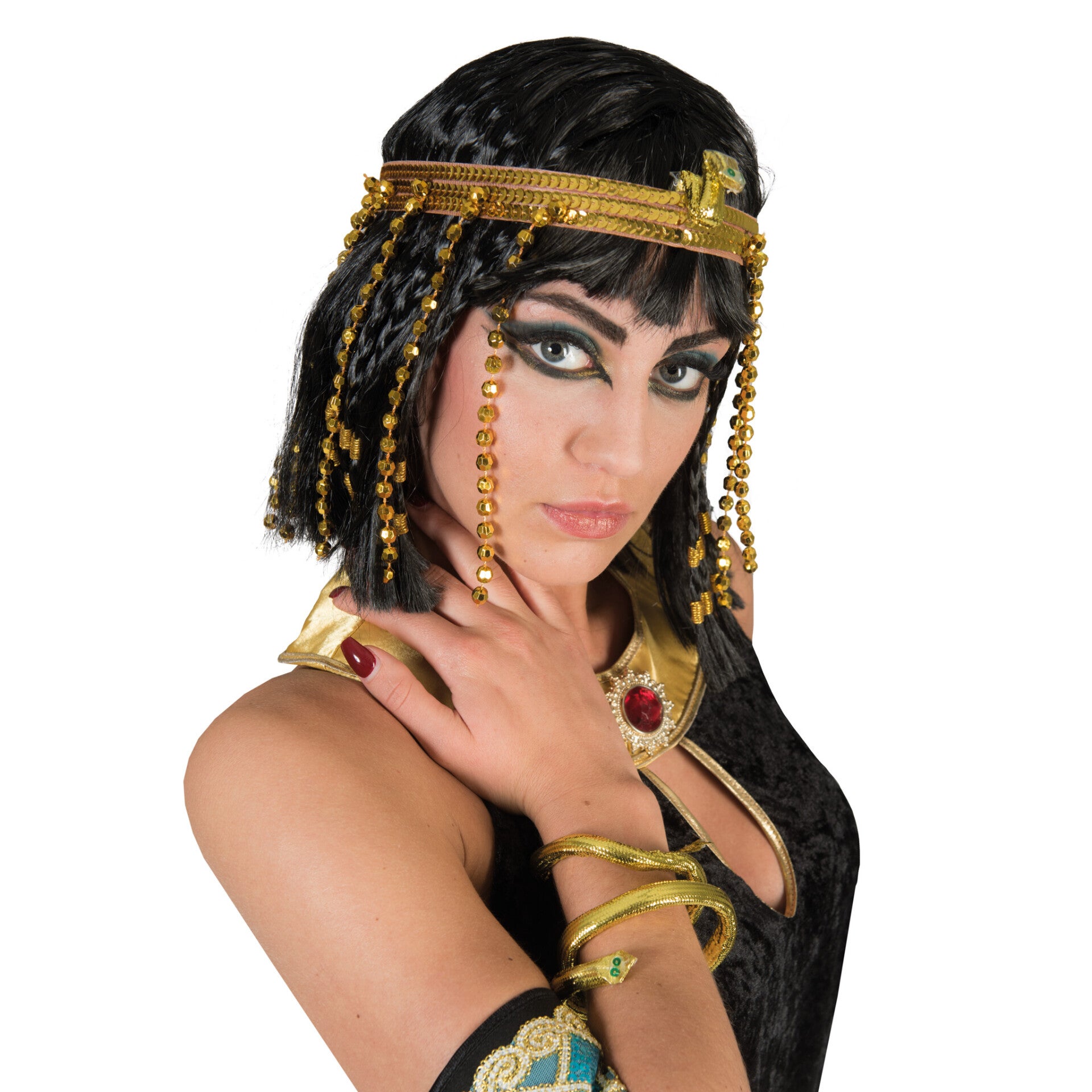 Cleopatra set 2dlg