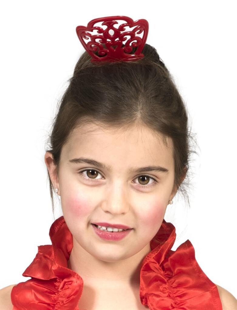 Spaanse insteek haarspeld