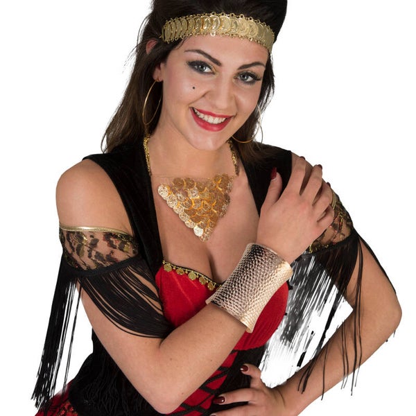 Egyptische armband