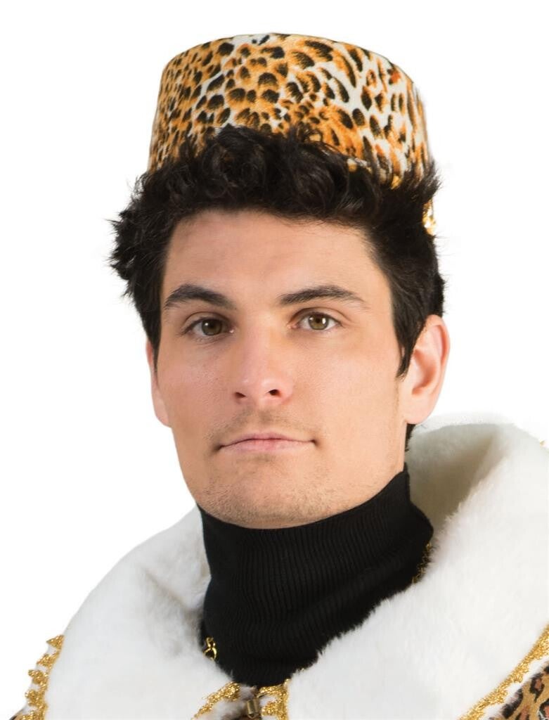 Afrikaanse koning Jungle hoed