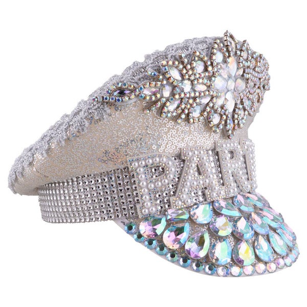 Pet Party met glitter