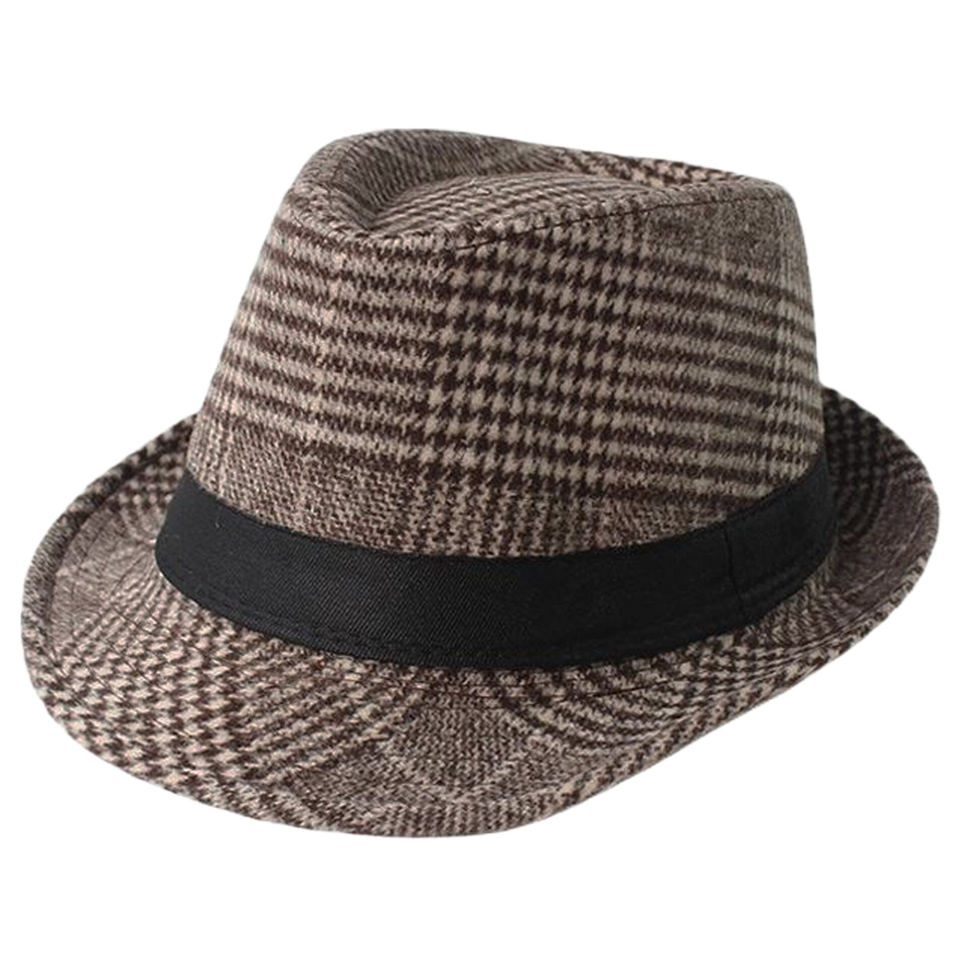 Grandpa's hat