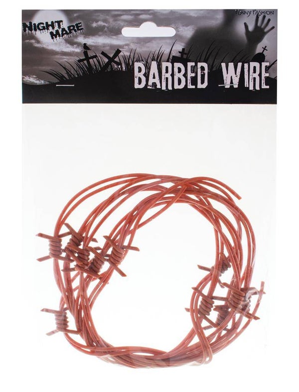 Nep Prikkeldraad 240 cm