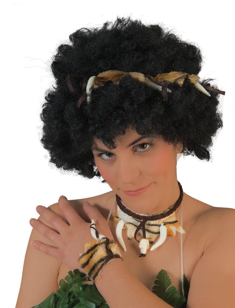 Bush Oermens Holbewoner accessoires