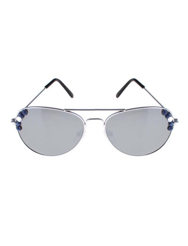Bril spiegelglas