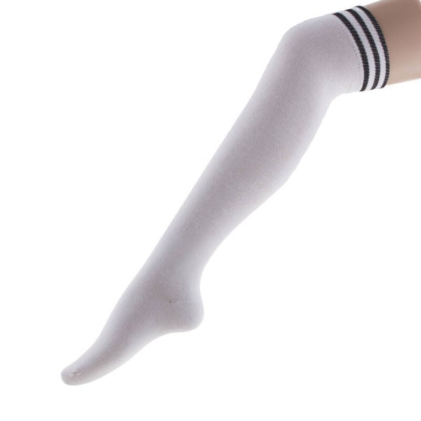 Kniekousen cheerleader