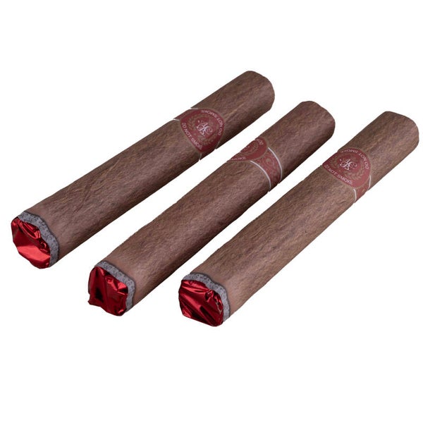 3 Nep Gangster sigaren