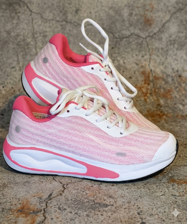 Super sportieve Sneaker rosie